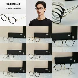 Picture of Montblanc Optical Glasses _SKUfw53494687fw